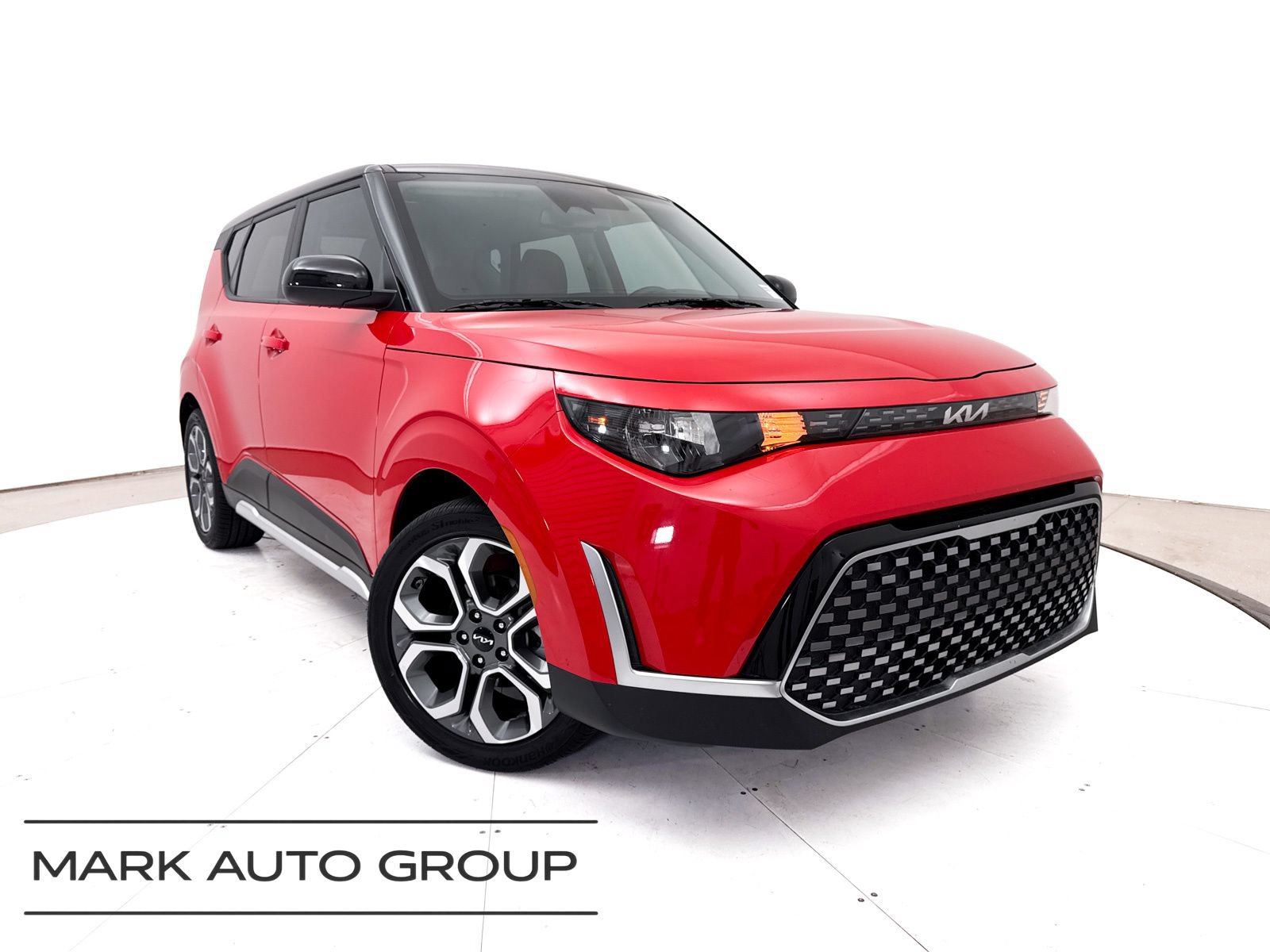 Certified 2025 Kia Soul EX FWD video 1