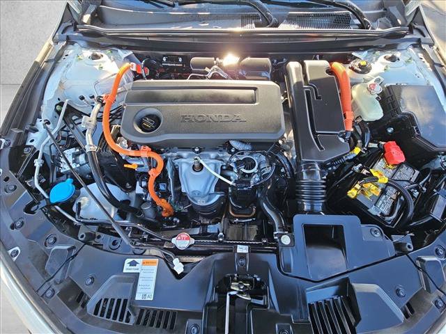 Used 2024 Honda Accord Sport image 25