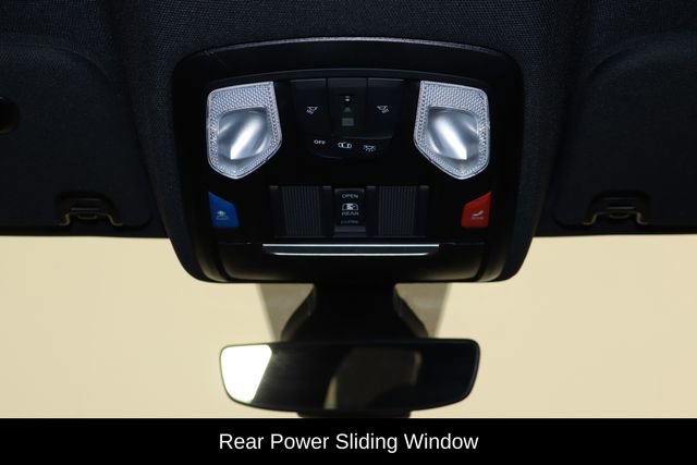 Used 2024 RAM 1500 Big Horn RWD image 22