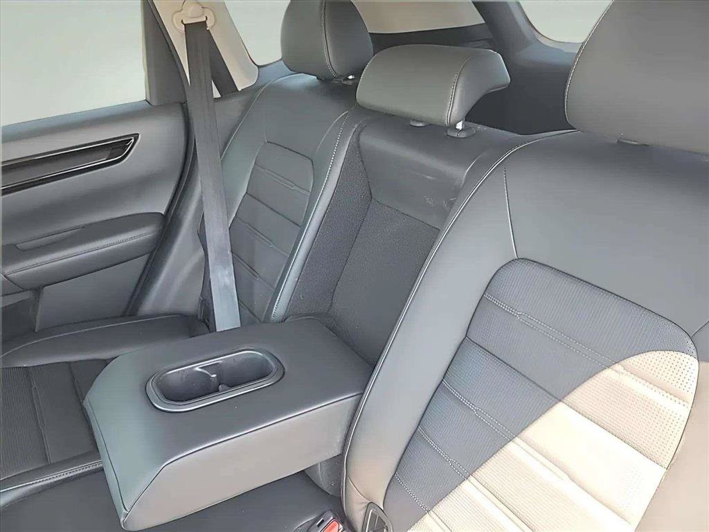 Used 2024 Honda CR-V EX-L image 19