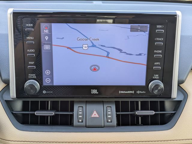 Used 2019 Toyota RAV4 Limited w/ Cold Weather Package image 23