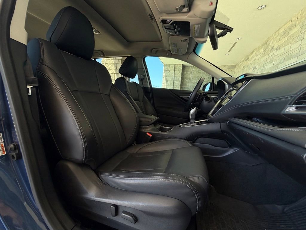 Used 2020 Subaru Outback Limited w/ Popular Package #2 image 24