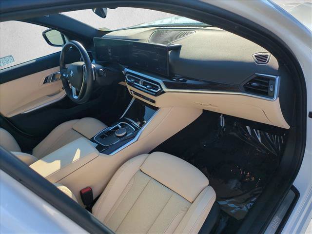 Certified 2023 BMW 330i Sedan w/ Convenience Package RWD image 23