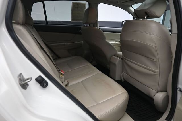 Used 2013 Subaru Crosstrek 2.0i Limited AWD/4WD image 23