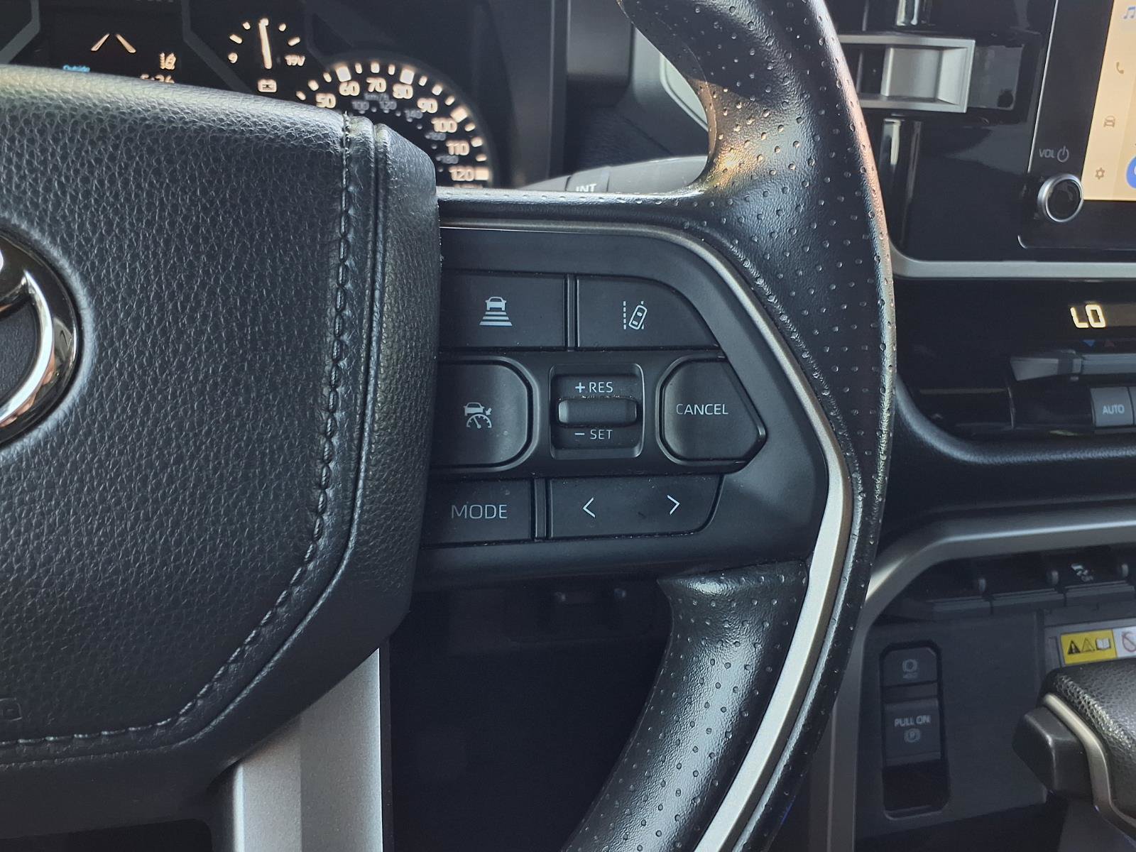 Used 2025 Toyota Tundra SR5 RWD image 21
