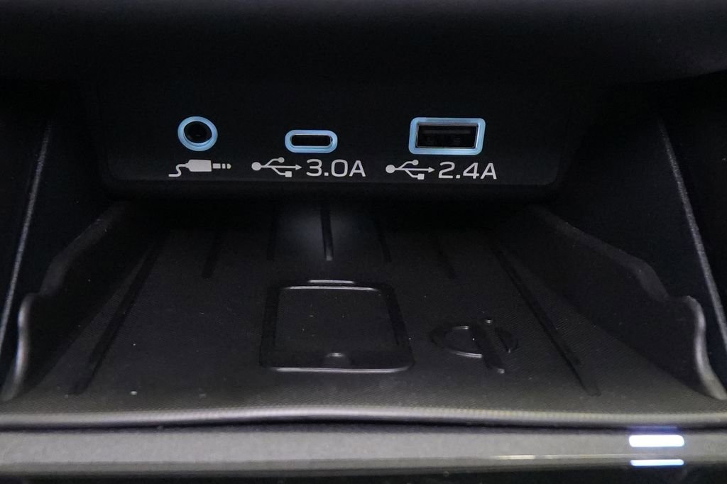 New 2025 Subaru Outback Touring XT image 35