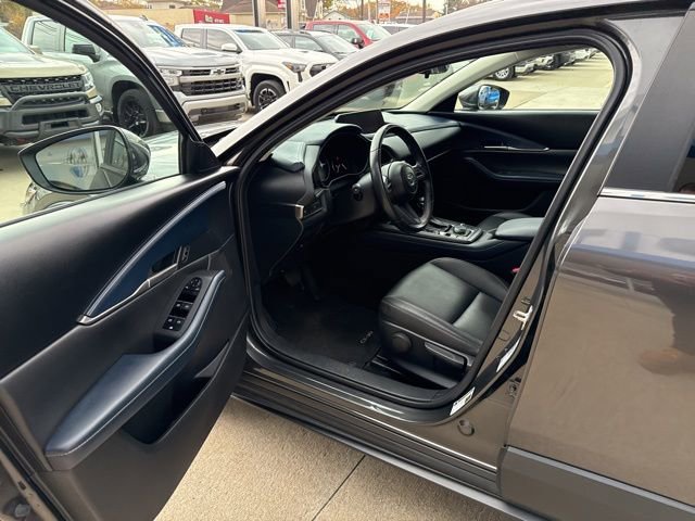 Used 2020 MAZDA CX-30 AWD w/ Select Package image 20