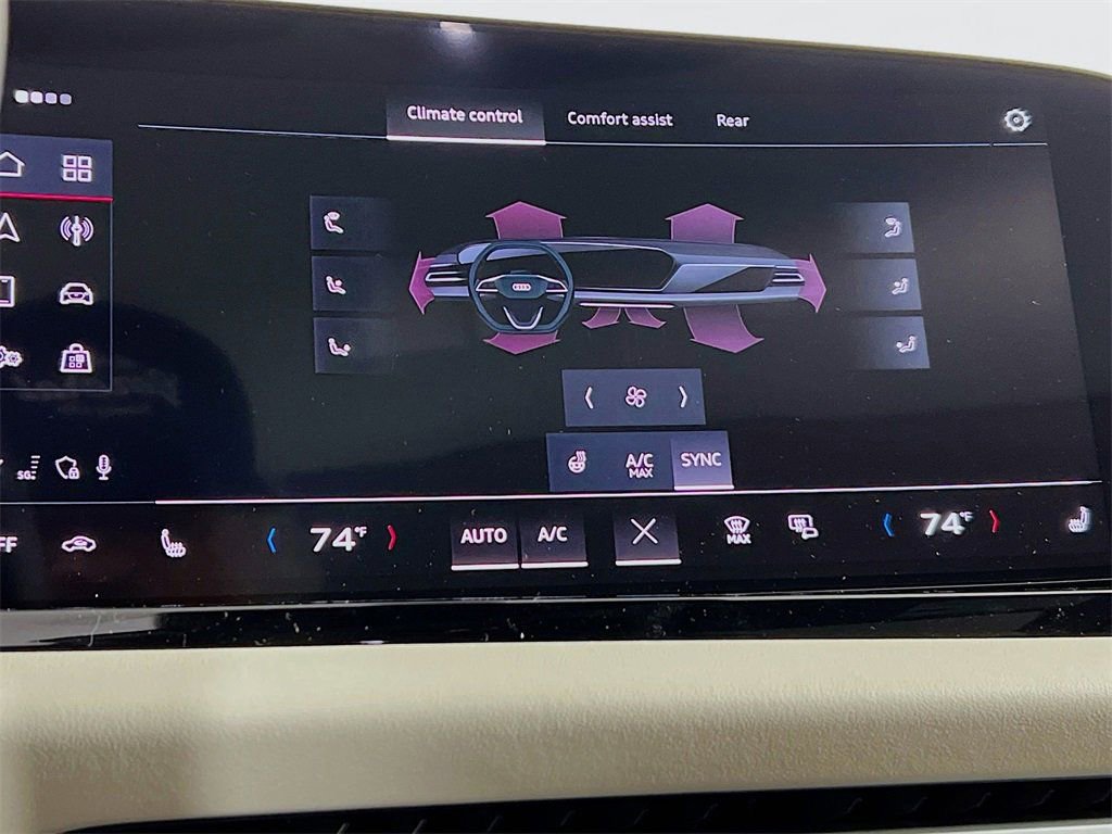 New 2025 Audi A5 2.0T Premium Plus image 16