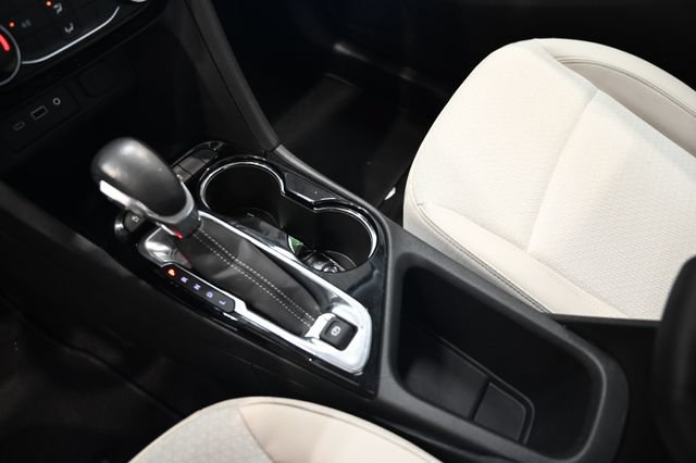 Used 2023 Buick Encore GX Preferred FWD image 18