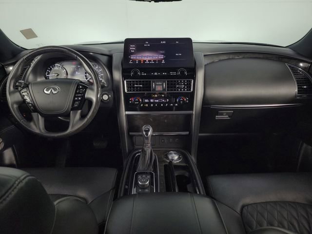 Used 2023 INFINITI QX80 Sensory w/ Cargo Package image 28