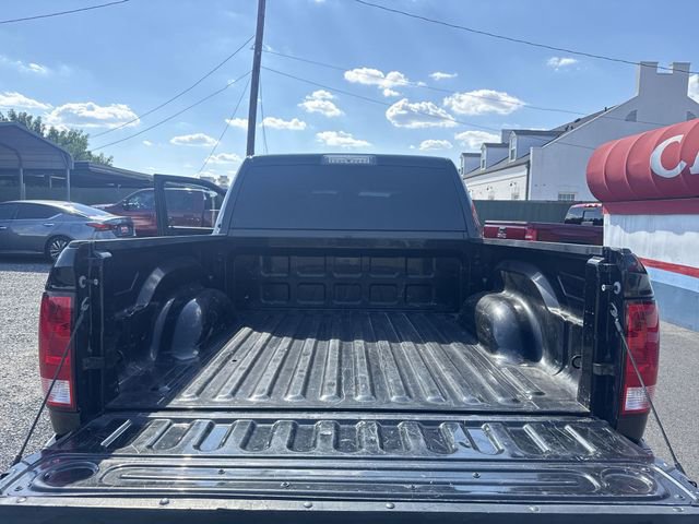 Used 2017 RAM 1500 Express image 22