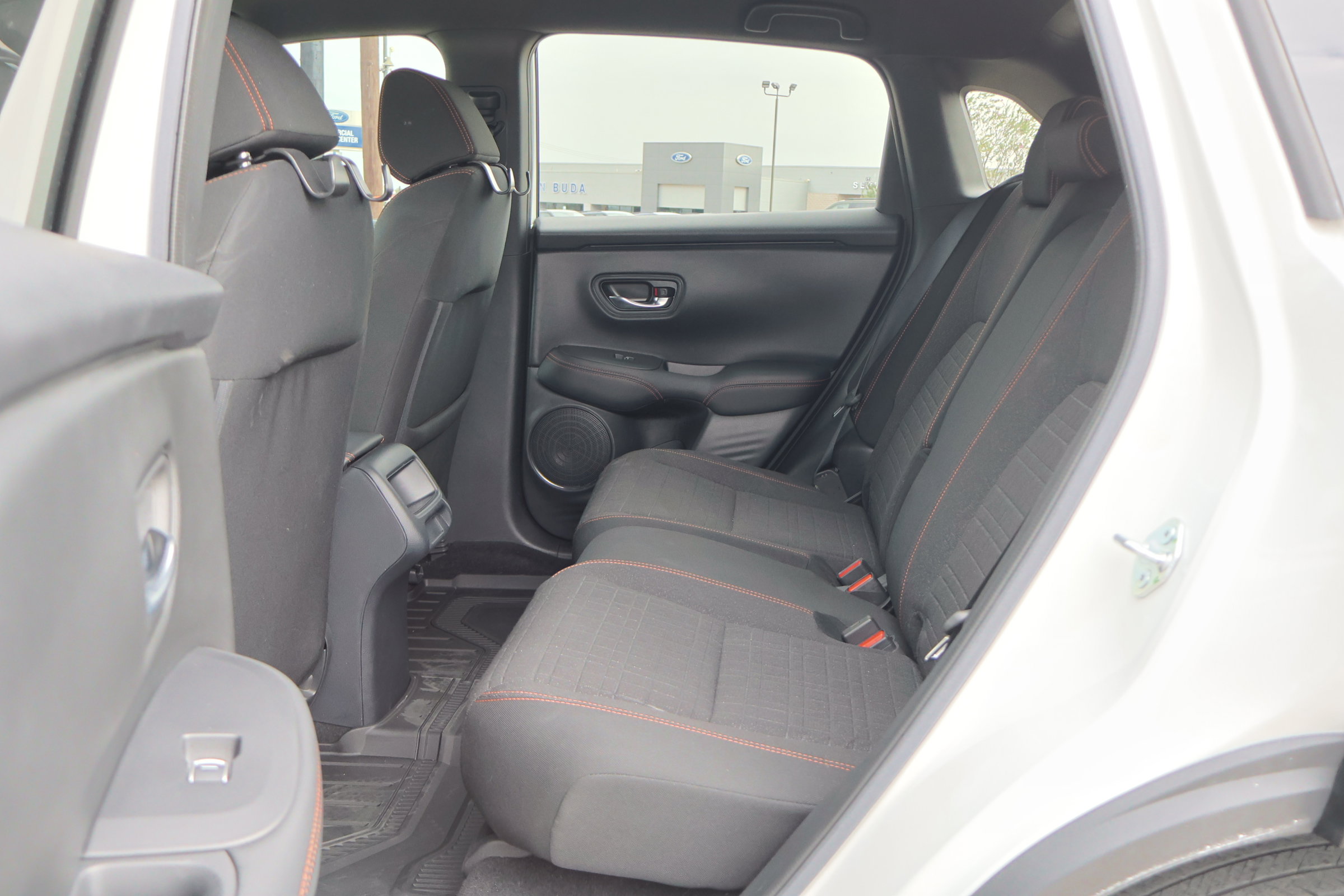 Used 2024 Honda HR-V Sport image 28