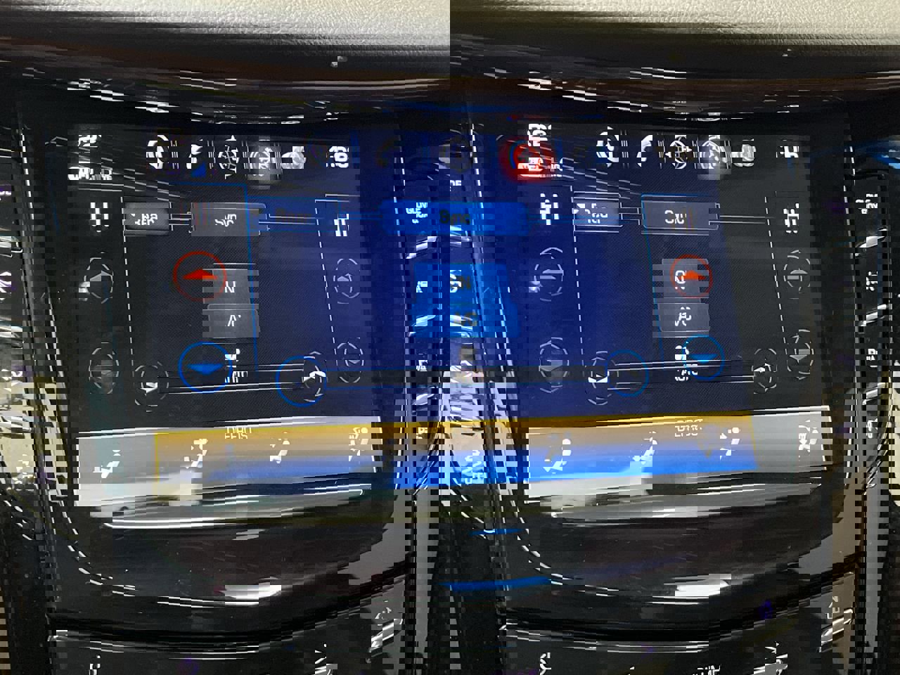 Used 2019 Cadillac Escalade ESV Premium Luxury image 23