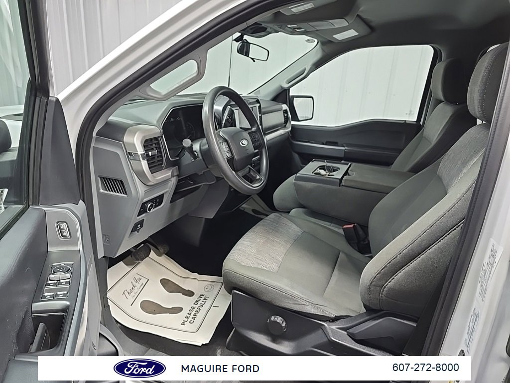 Used 2023 Ford F150 XLT image 31