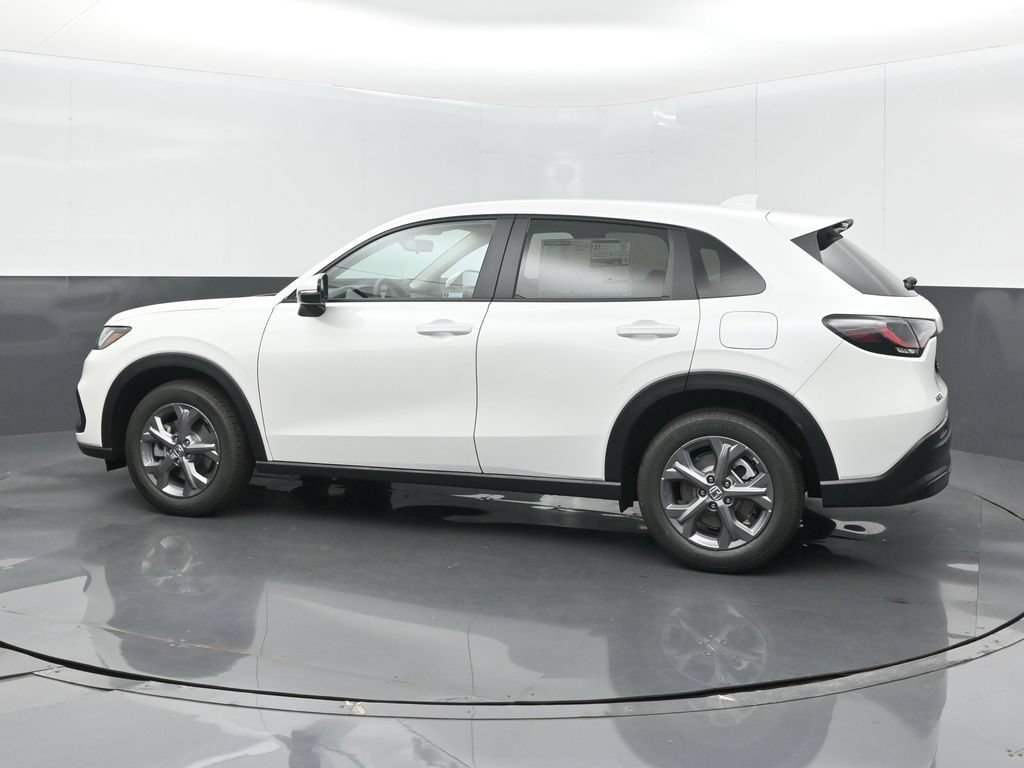 New 2027 Honda HR-V LX image 4