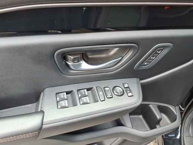 Certified 2024 Honda Pilot TrailSport image 14