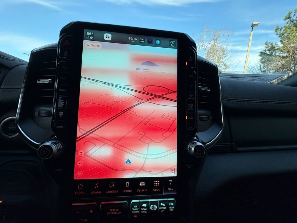 New 2026 RAM 2500 Laramie image 32