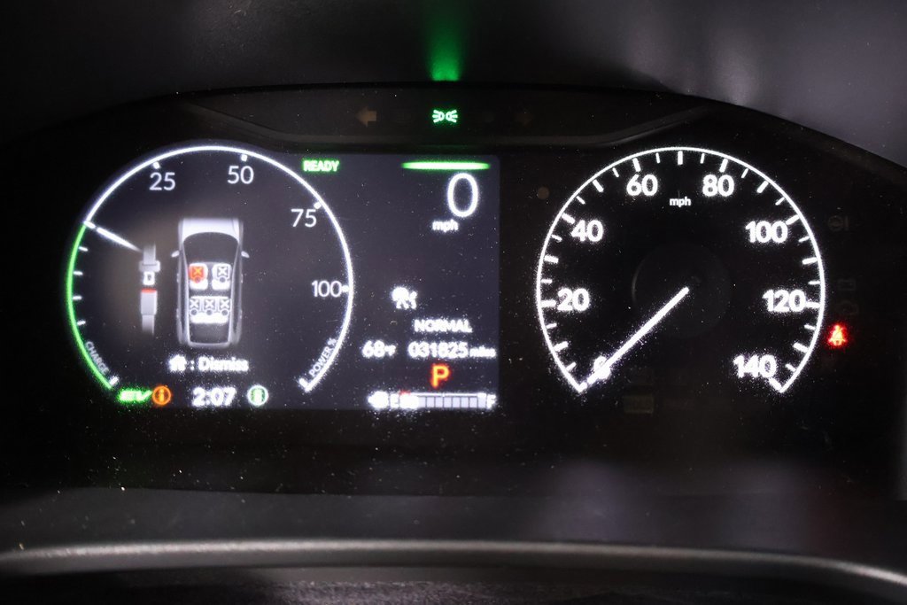 Used 2024 Honda CR-V Sport-L image 6