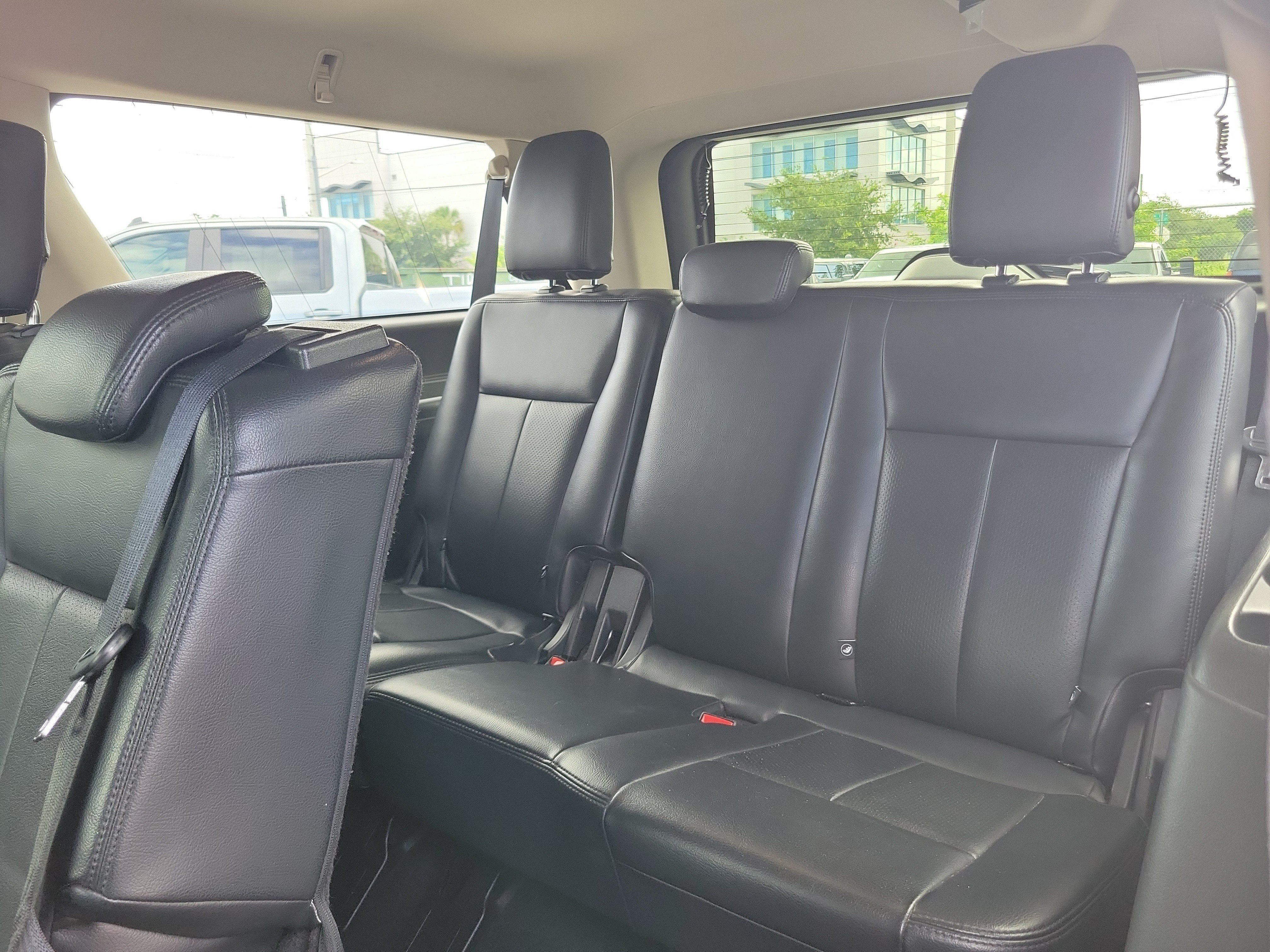Used 2022 Ford Expedition Max XLT RWD image 16