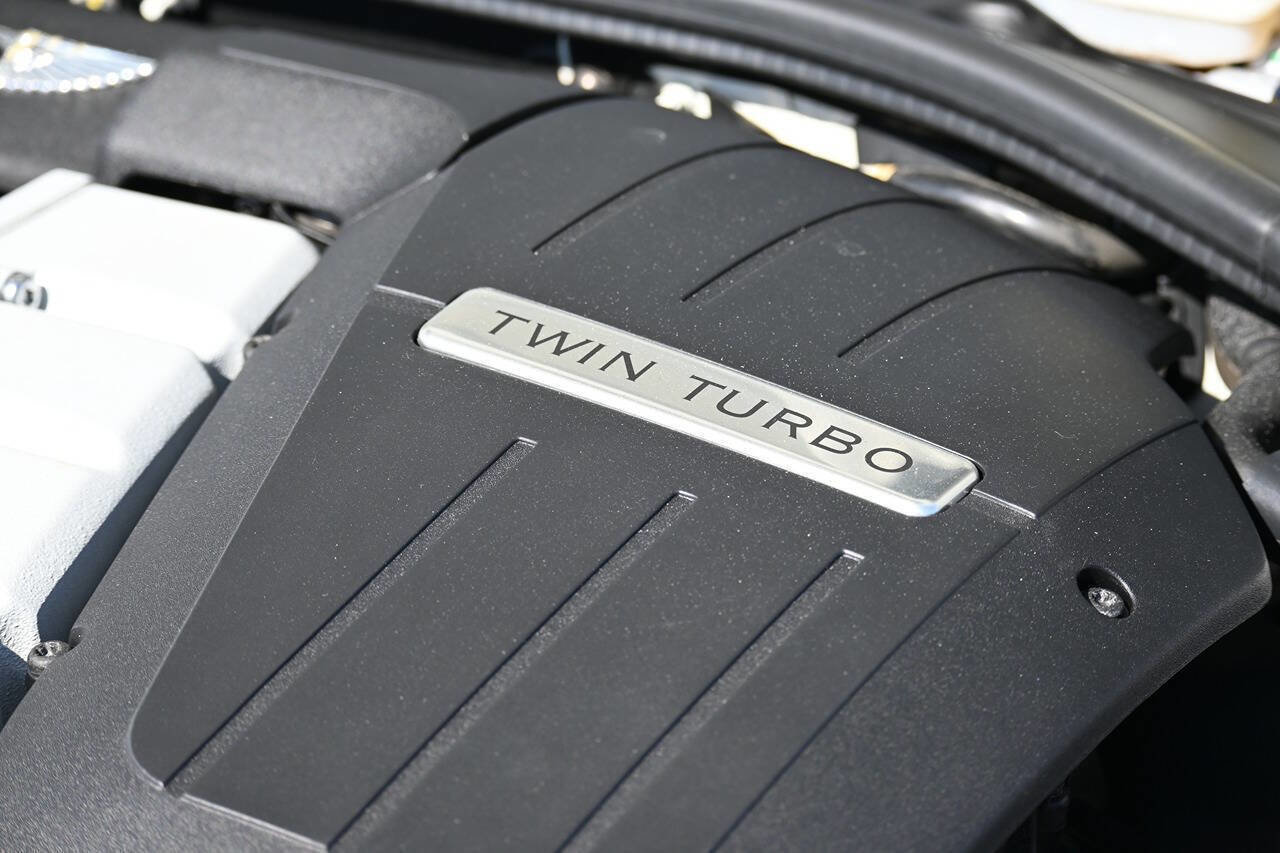 Used 2012 Bentley Flying Spur Flying Spur image 33