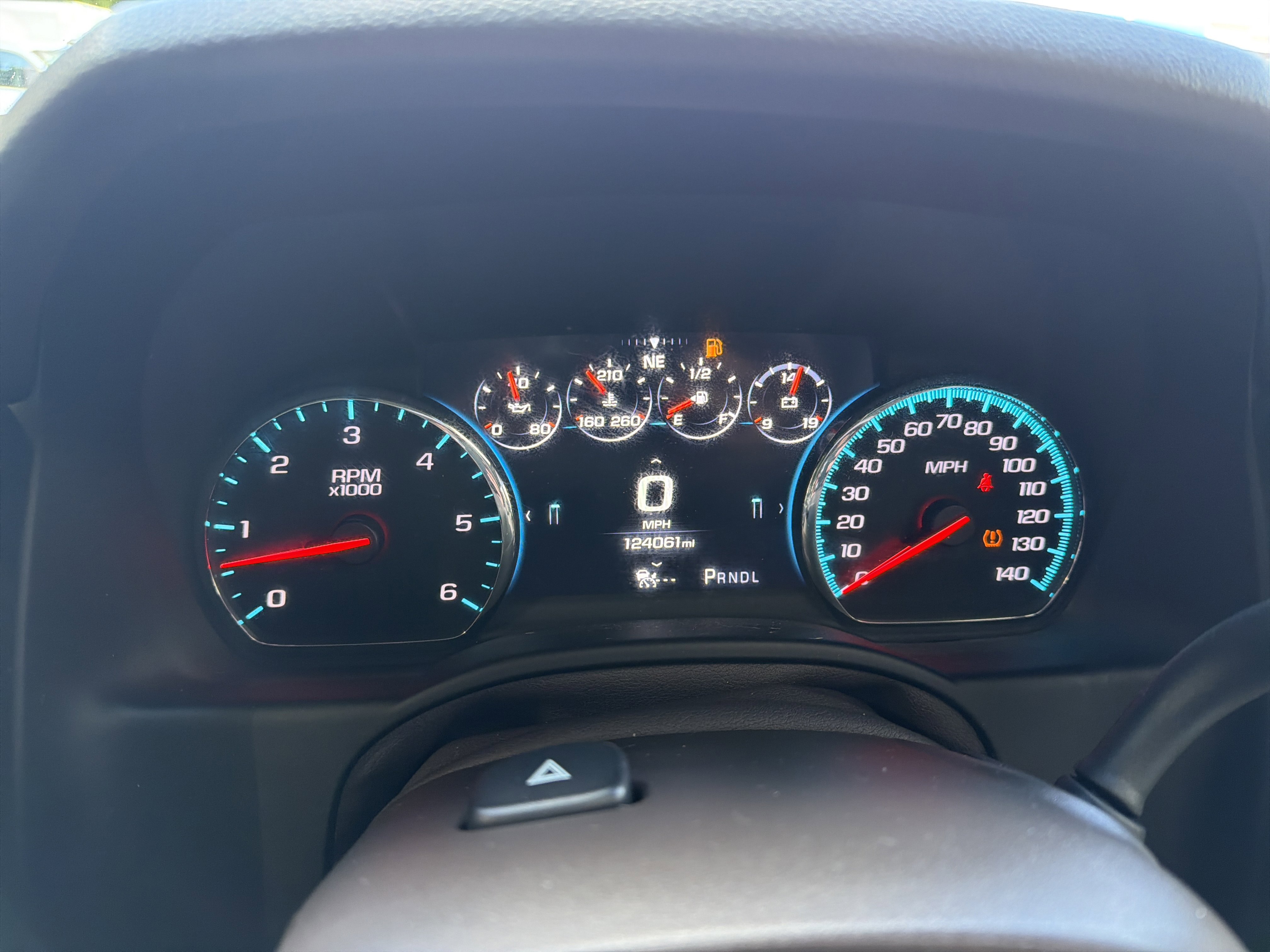 Used 2017 GMC Yukon Denali w/ Open Road Package AWD/4WD image 21