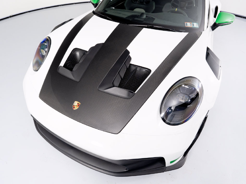 Certified 2023 Porsche 911 GT3 RS RWD image 56
