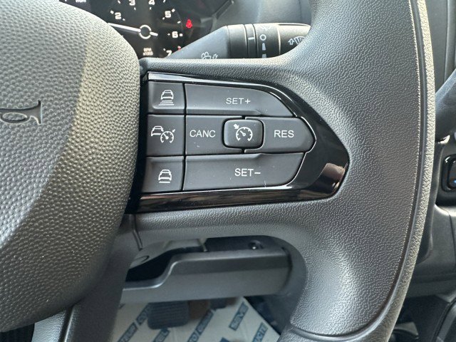 New 2026 RAM ProMaster 2500 w/ Quick Order Package 22G SLT image 18