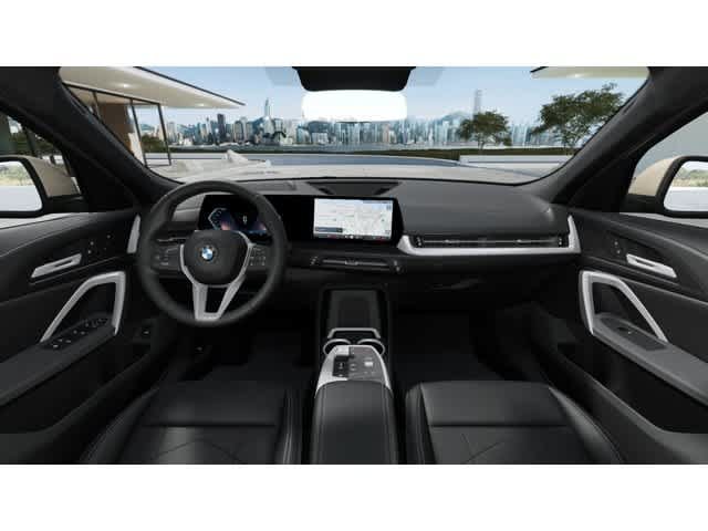New 2027 BMW X2 xDrive28i w/ Technology Package AWD/4WD image 10