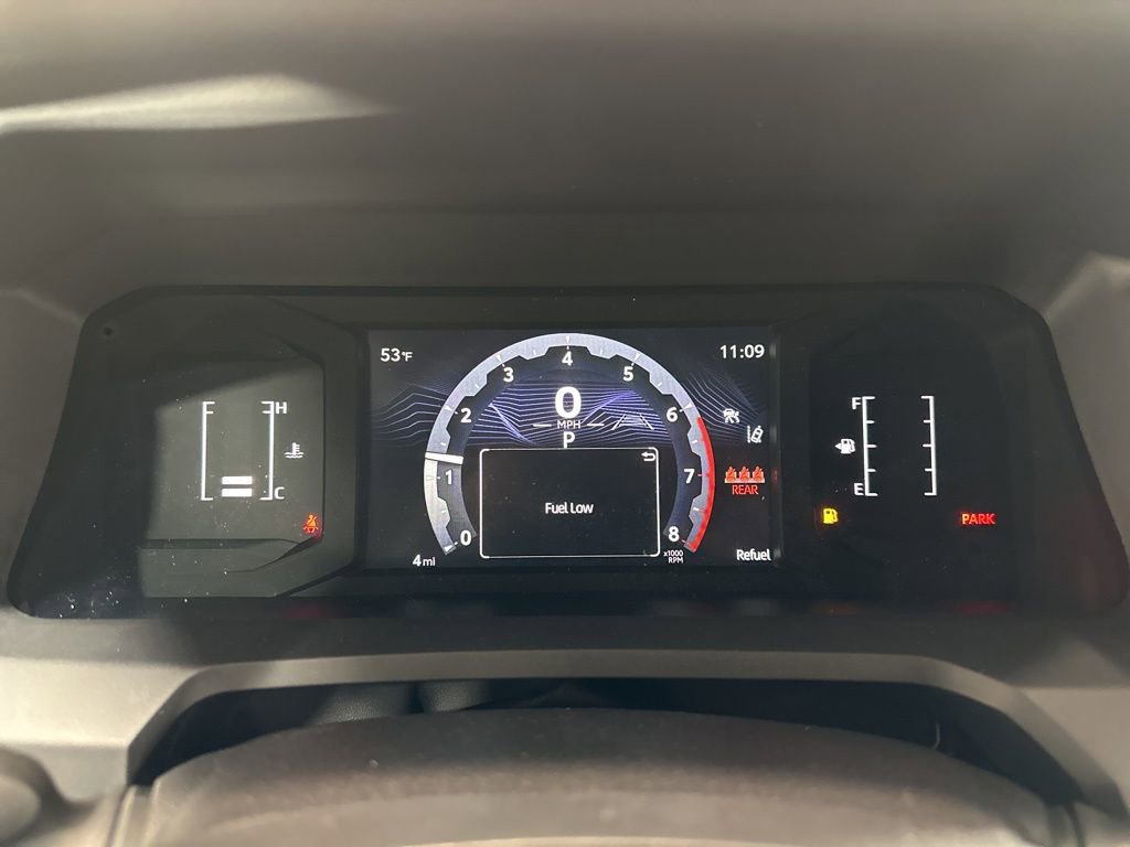 New 2026 Toyota Tacoma SR5 image 27