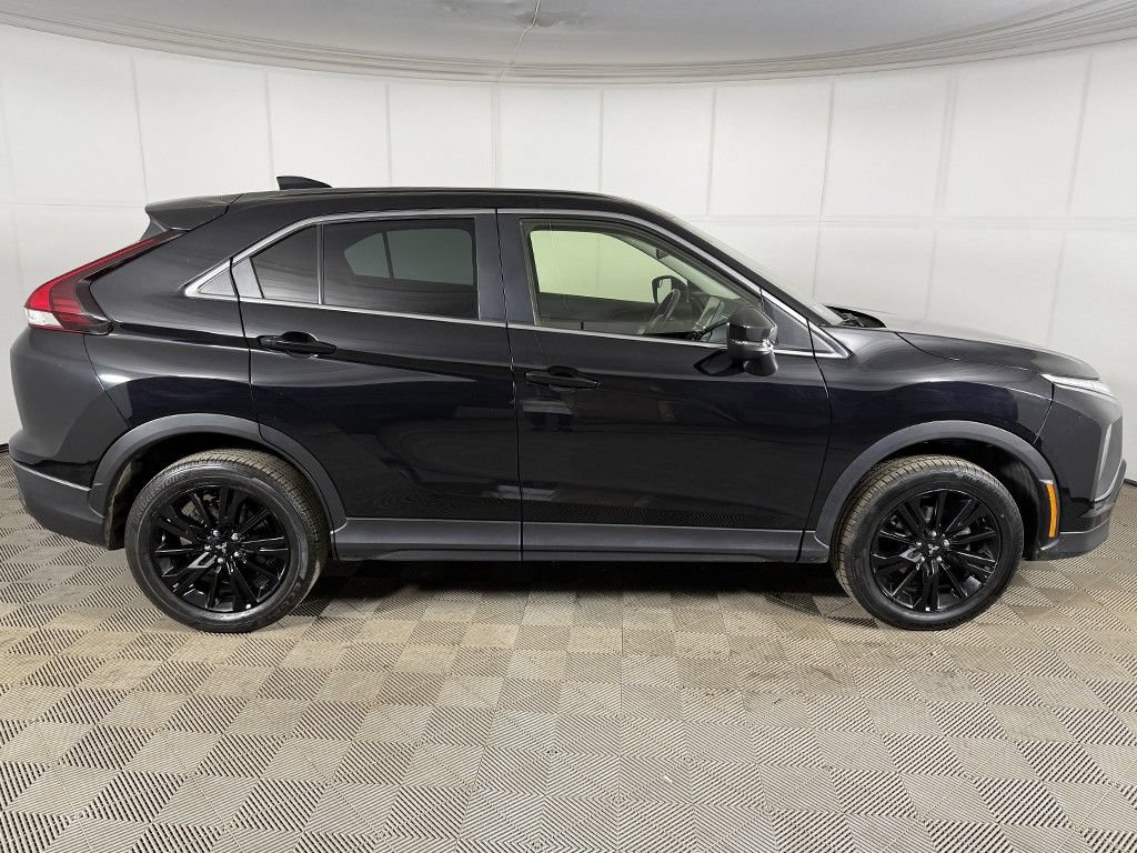 Used 2023 Mitsubishi Eclipse Cross Ralliart AWD/4WD image 11