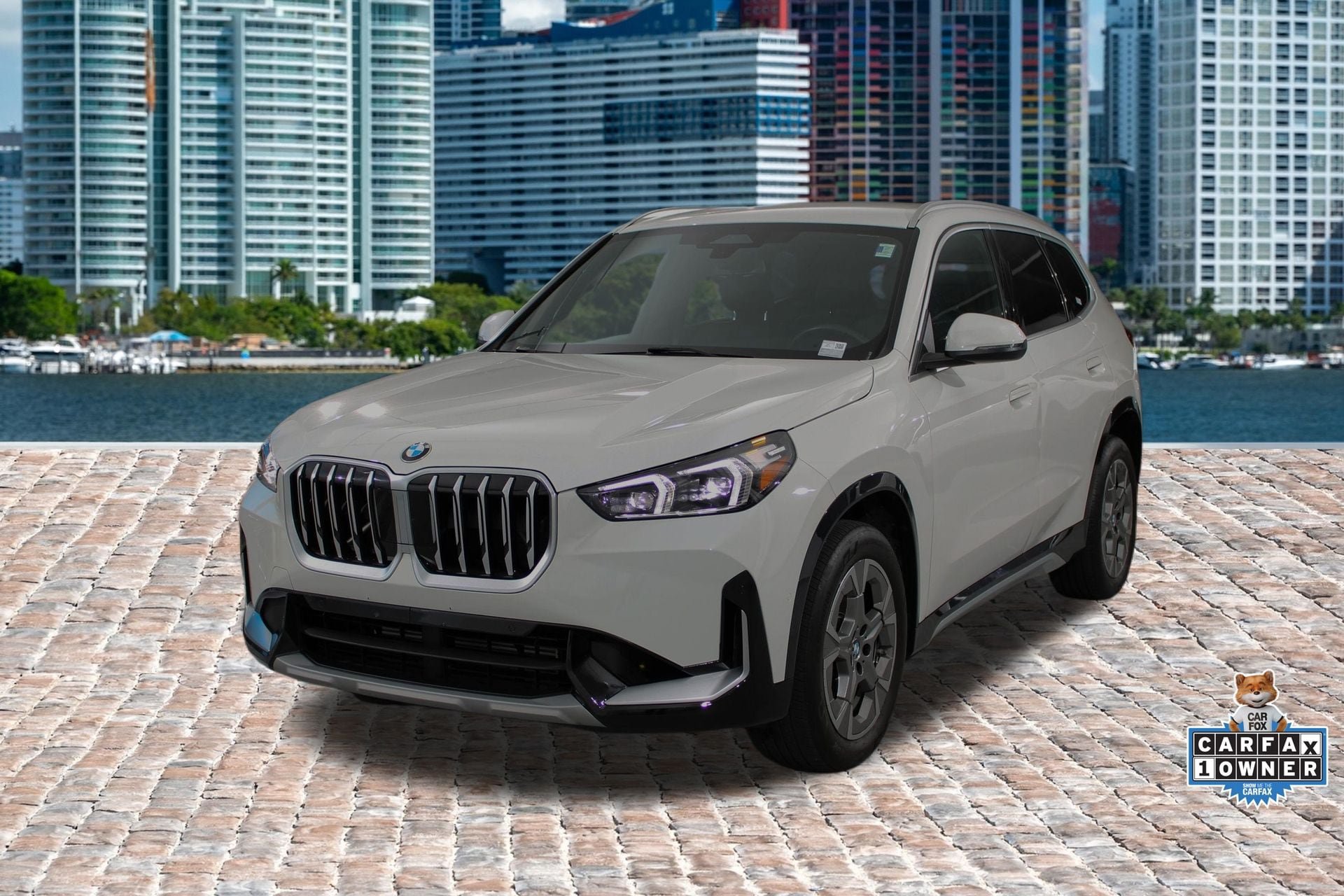 Used 2025 BMW X1 xDrive28i