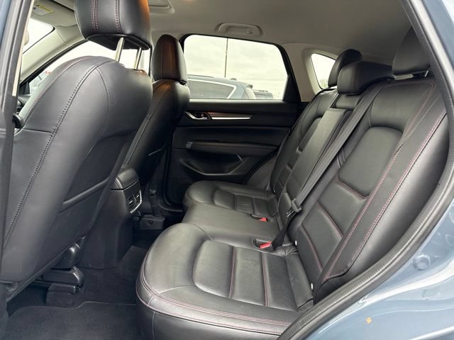 Used 2025 MAZDA CX-5 Carbon Edition AWD/4WD image 16