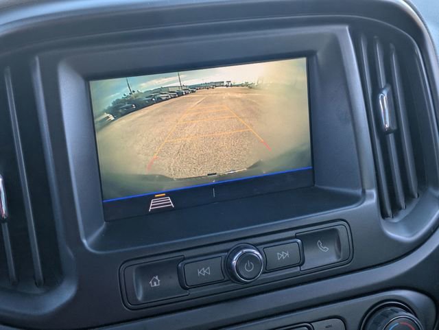 Used 2021 GMC Canyon Elevation Standard w/ Convenience Package image 21