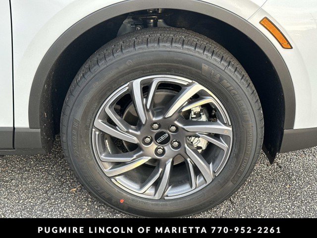 New 2026 Lincoln Corsair Premiere image 12