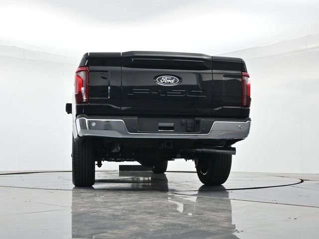 New 2025 Ford F150 Lariat w/ Equipment Group 501A Mid image 38