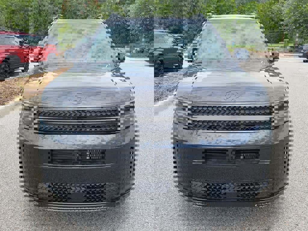 New 2025 Hyundai Santa Fe Calligraphy image 7