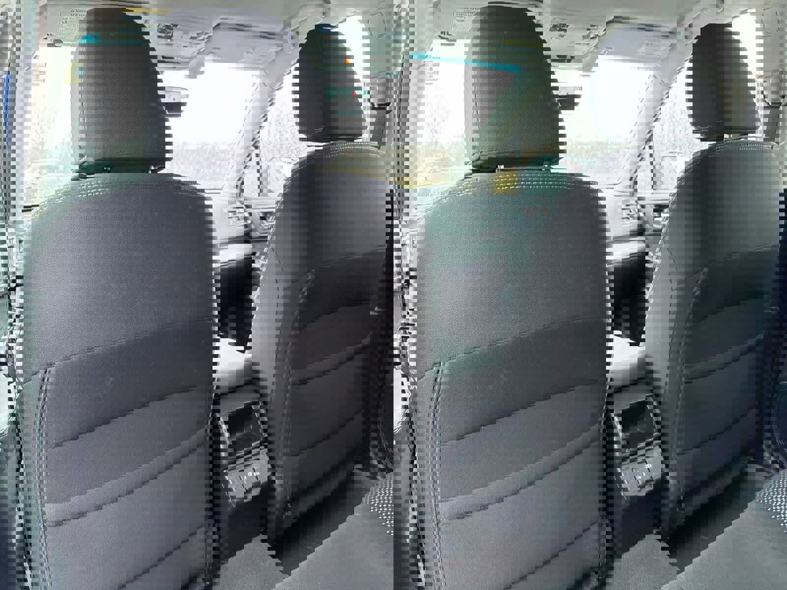 Used 2019 Subaru Outback 2.5i Premium image 19