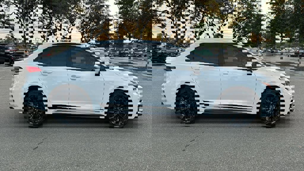 New 2026 Toyota Corolla SE FWD image 4