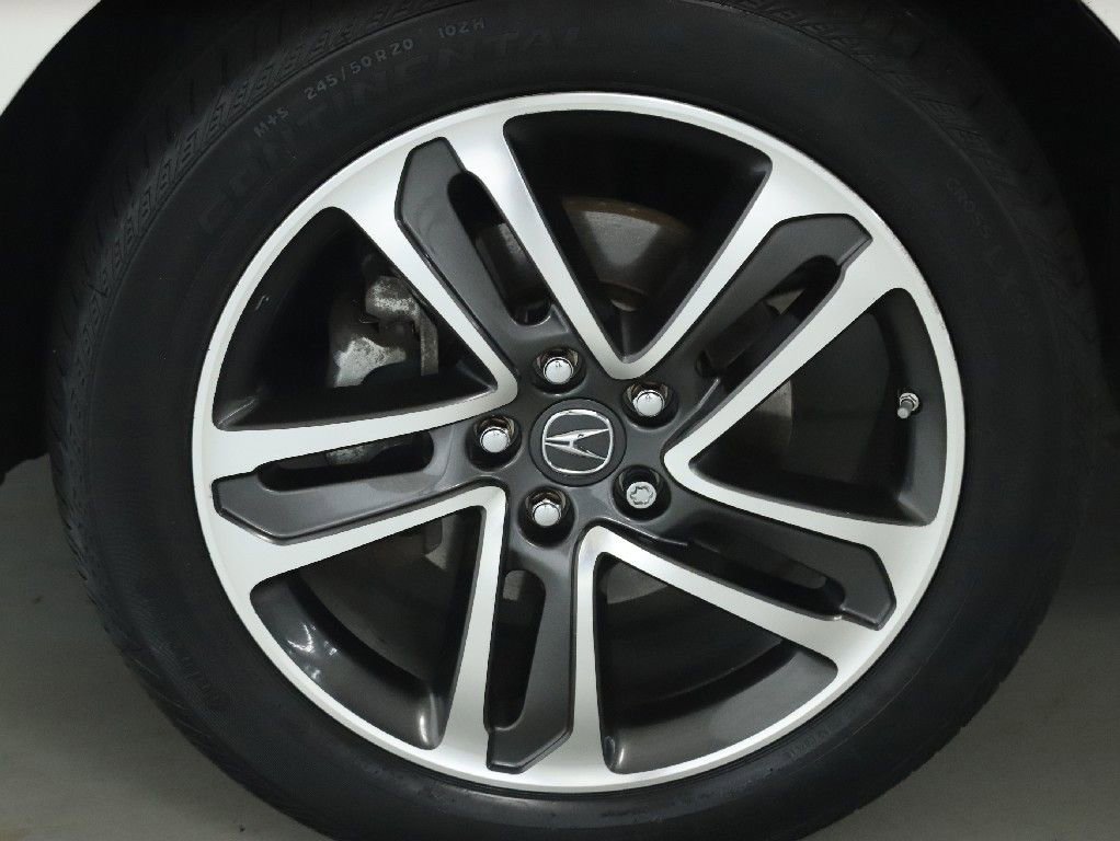 Used 2017 Acura MDX SH-AWD w/ Advance Package image 39