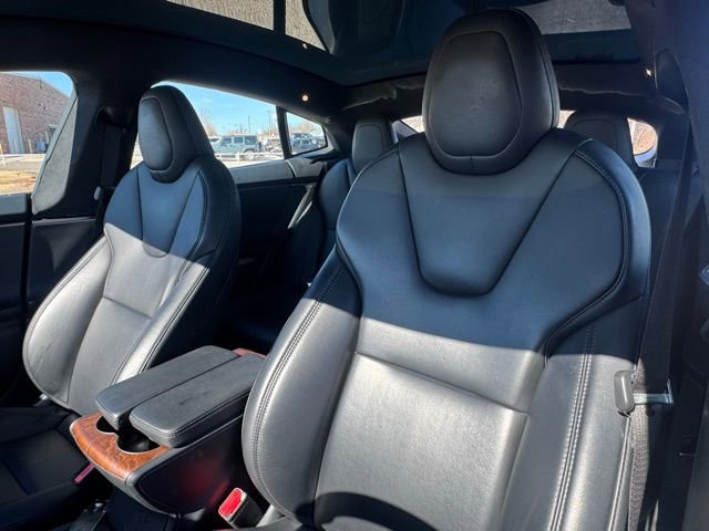 Used 2021 Tesla Model S Long Range image 10