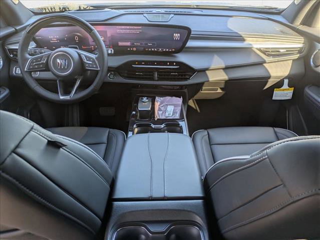 New 2026 Buick Enclave Avenir w/ Super Cruise Package image 16
