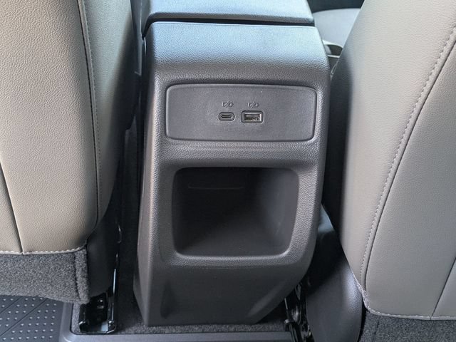 New 2026 Chevrolet Trax ACTIV w/ Sunroof Package FWD image 27