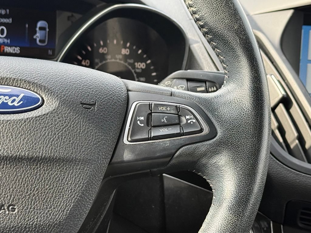 Used 2019 Ford Escape SE AWD/4WD image 10