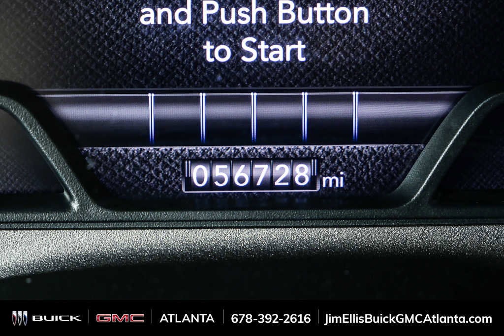 Used 2019 RAM 2500 Limited image 9