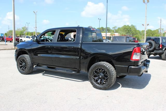 Used 2020 RAM 1500 Big Horn image 7