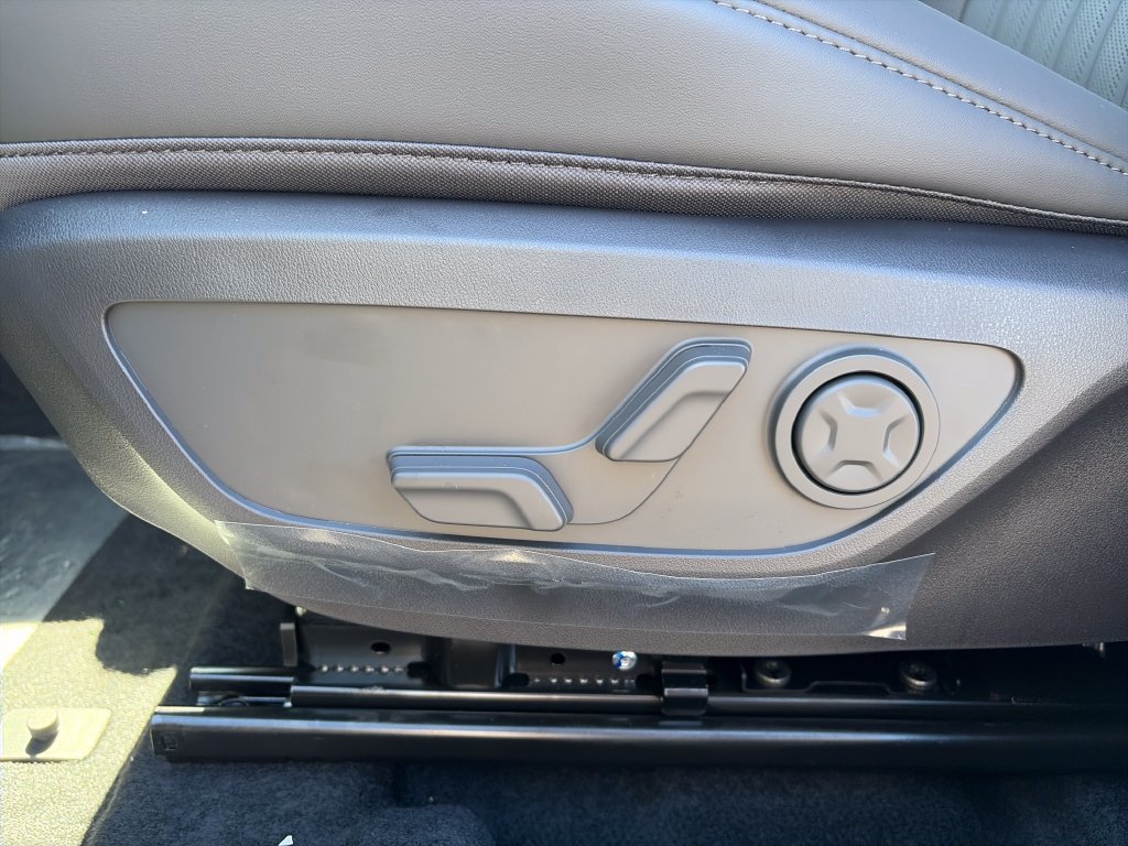 New 2027 Kia Seltos X-Line S AWD/4WD image 15