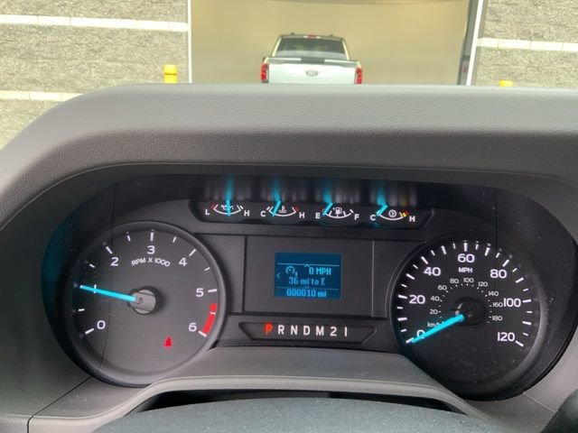 New 2025 Ford E-350 and Econoline 350 Super Duty w/ Power Equipment Group image 21