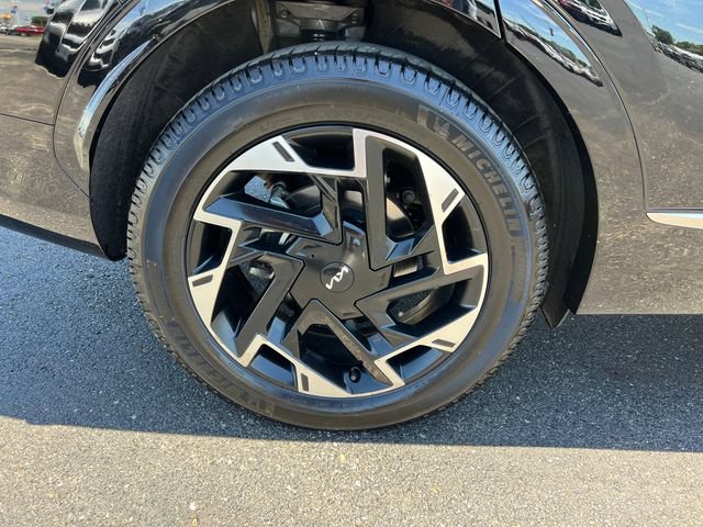 Used 2024 Kia Sportage SX AWD/4WD image 10