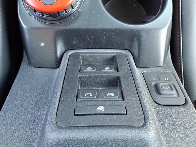 Used 2025 Ford Bronco Raptor AWD/4WD image 9
