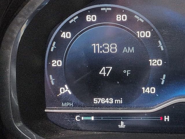 Used 2022 Chevrolet Tahoe RST w/ Luxury Package image 32